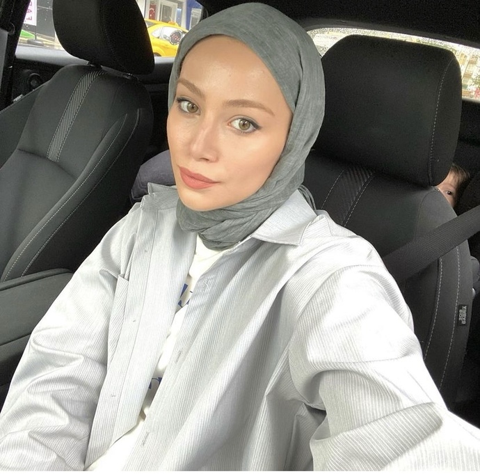 Bu şal modeli yaşlı işi durmuyor mu?
