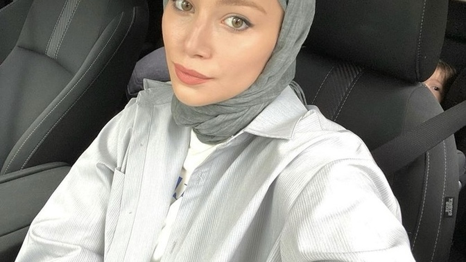 Bu şal modeli yaşlı işi durmuyor mu?