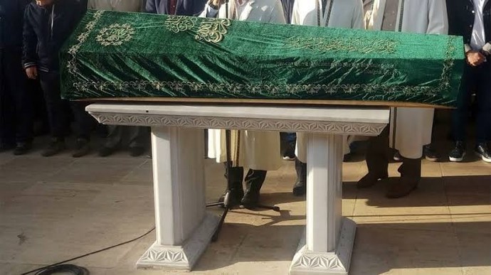 Katılmanız gereken 1 düğün 1 cenaze var ve maalesef aynı saatte. Hangisi daha öncelikli sizin için?