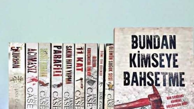 Seri kitap okunurken ara verip başka kitaplar okunur mu?