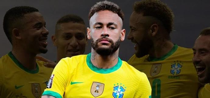 Neymar, 2022 Dünya Kupasından sonra futbolu bırakabilir! Siz onun bu kararı hakkında ne düşünüyorsunuz?
