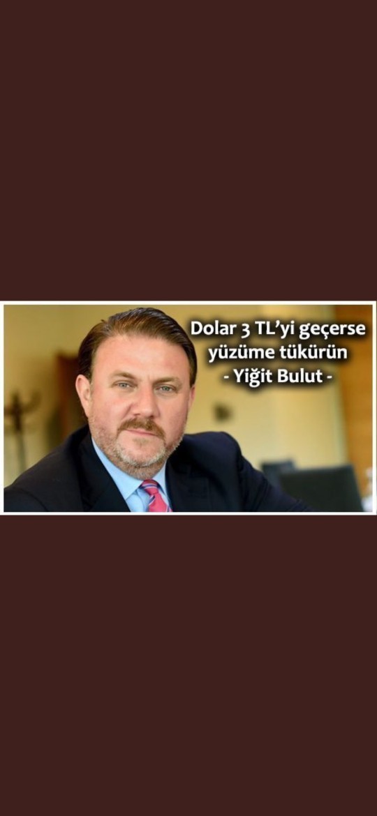 Hayaldi gerçek oldu: Dolar kuru 9 TL! Türk ekonomisi bu saatten sonra düzelir mi?