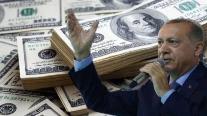 Hayaldi gerçek oldu: Dolar kuru 9 TL! Türk ekonomisi bu saatten sonra düzelir mi?