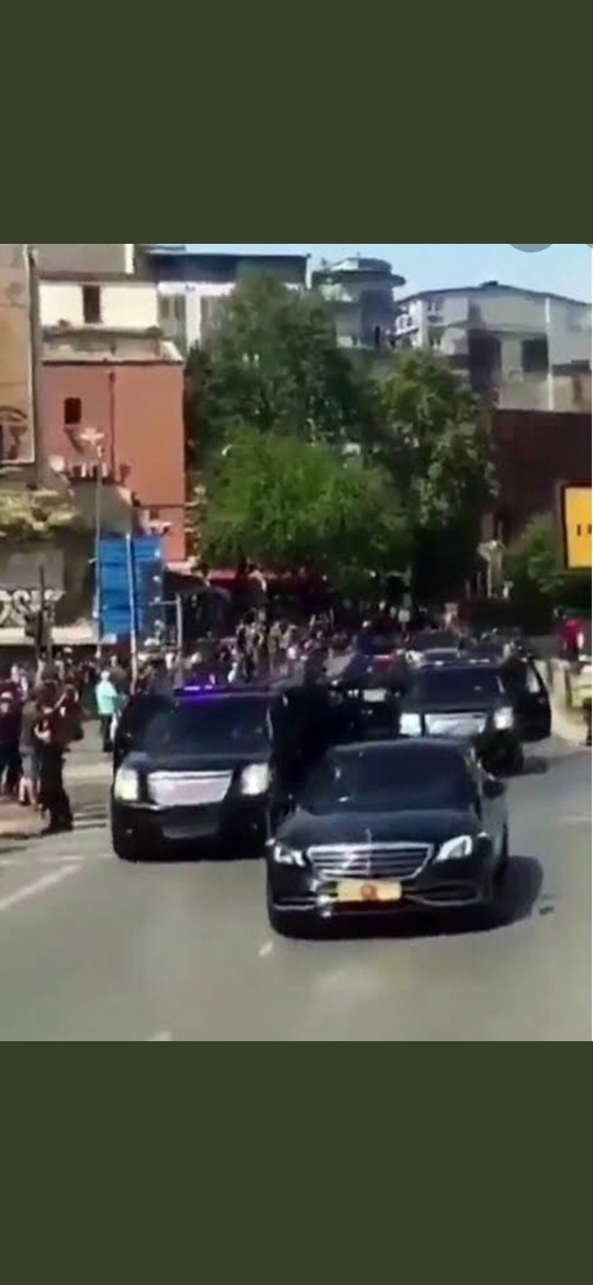 Tayyip bey gerekirse tek başıma cepheye giderim dedi ne düşünüyorsunuz?