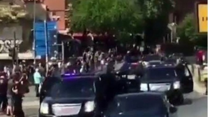 Tayyip bey gerekirse tek başıma cepheye giderim dedi ne düşünüyorsunuz?