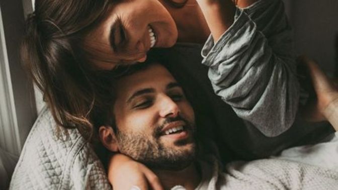 Eşim seksten önce bana karşı çok iyi ama sonra agresifleşiyor. Neden olabilir?