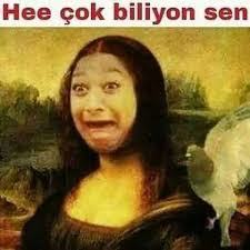 Galeriniz de ki en son fotoğrafı paylaşır mısınız 😄 ?