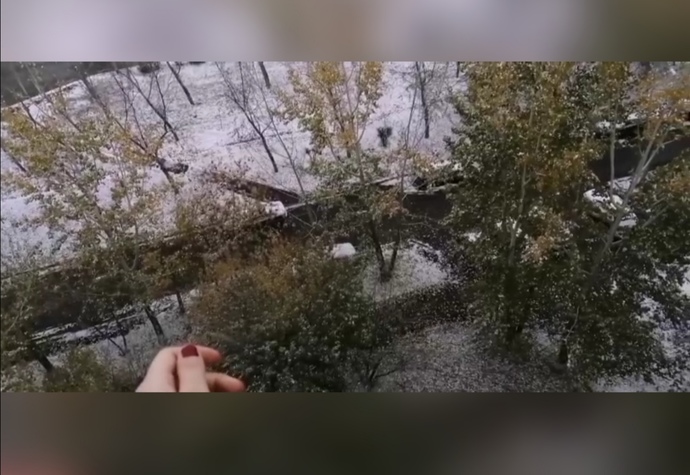 En çok hangi havayı seversiniz?