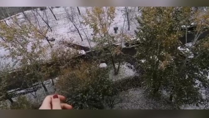 En çok hangi havayı seversiniz?