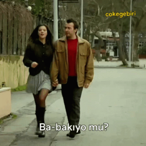 Erkekler, neden hoşlandıkları kadına başka kadınlardan bahseder ki?