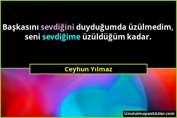 Erkekler, neden hoşlandıkları kadına başka kadınlardan bahseder ki?