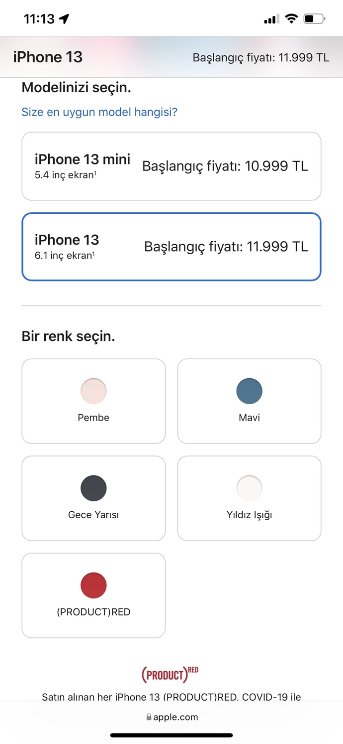 İPHONE 11 PRO MAX?