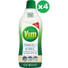 Duşakabinin camlarındaki su lekeleri nasıl çıkar?