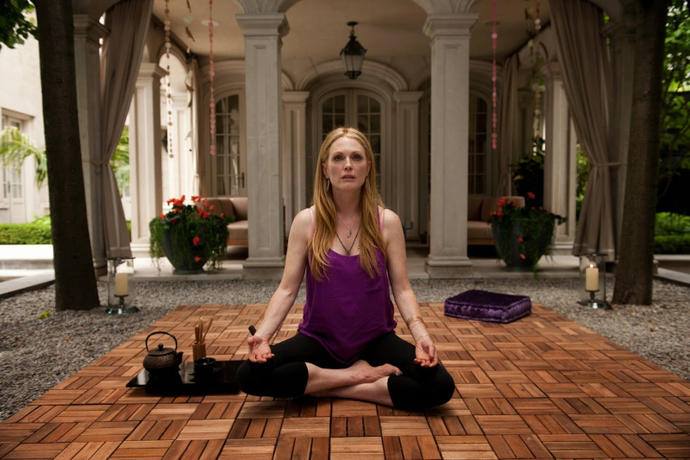 Meditasyonla kilo vermek mümkün mü?
