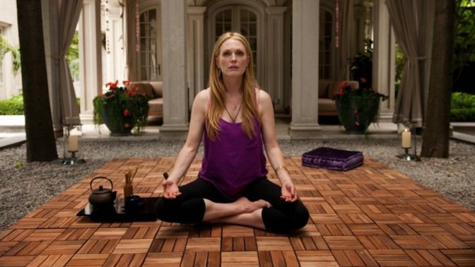 Meditasyonla kilo vermek mümkün mü?