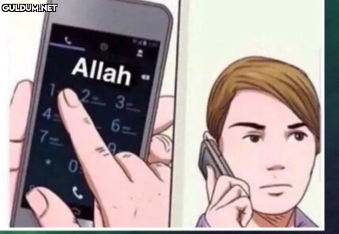 Gizli bir günahınız var mı?