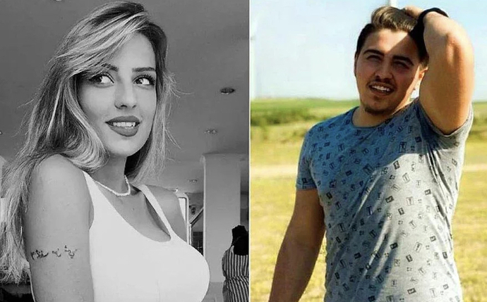 24 yaşındaki Sena, reddettiği erkek tarafından öldürüldü. Kadın cinayetleri ne zaman bitecek?