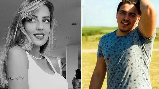 24 yaşındaki Sena, reddettiği erkek tarafından öldürüldü. Kadın cinayetleri ne zaman bitecek?