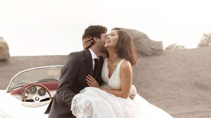 Romantik olmayan flörtünüz ile romantik bir ilişki yaşayabilir misin?