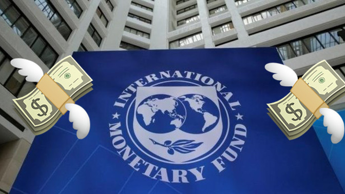 IMF'ye göre Türkiye ekonomisi 2021 yılında %9 büyüyecek. İnanıyor musunuz?