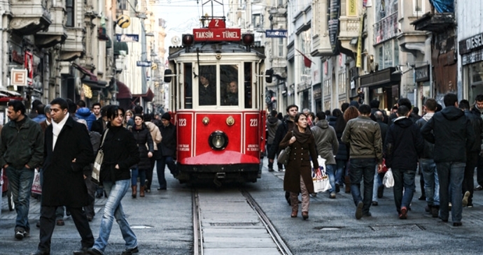 Türkiyenin en büyük sorunu nedir?