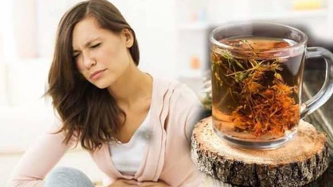 Adet ağrısına iyi gelen bitki çayı hangisi?