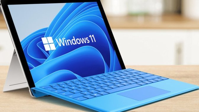 Windows 11'e geçtiniz mi?