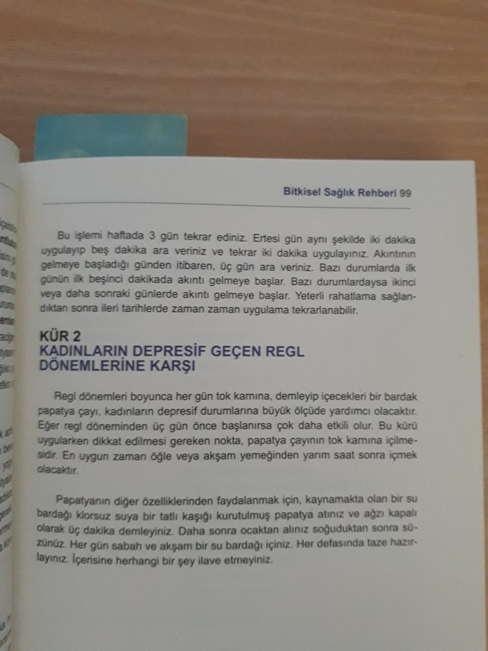Bütün ilişkilerim regl dönemine yakın zamanlarda bitiyor, problem bende mi?