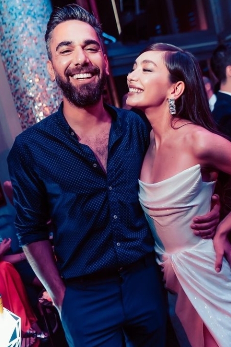 Kadir Doğulu çok yakışıklı değil mi ya 😍😍 ?