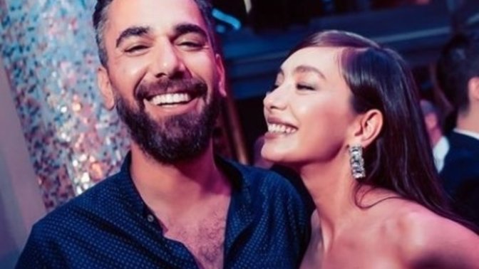 Kadir Doğulu çok yakışıklı değil mi ya 😍😍 ?