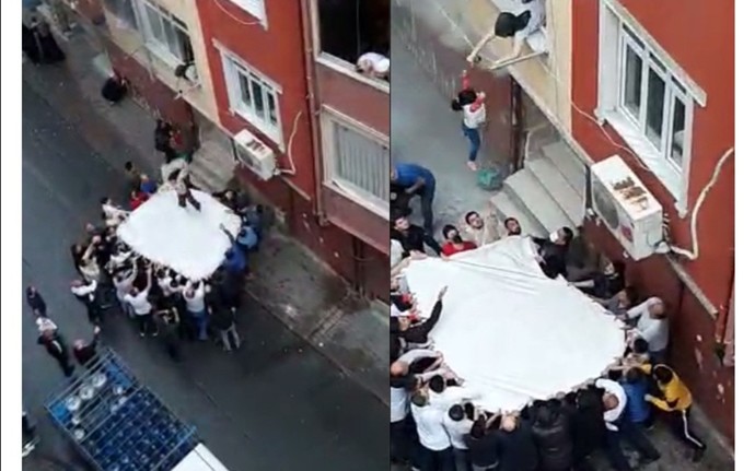 Yardımlaşmayı sever misin?