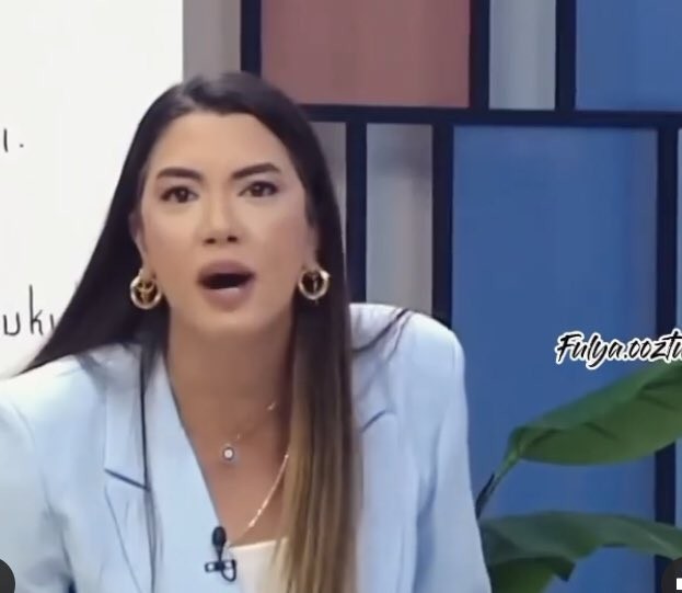 Fulya Öztürkü beğeniyor musunuz?