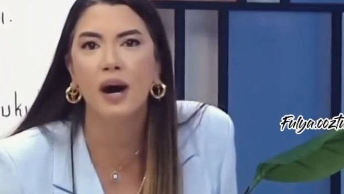 Fulya Öztürk'ü beğeniyor musunuz?