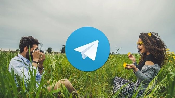 Telegramda arkadaş grubundan atıldım ve başka numara ile giremiyorum neden?