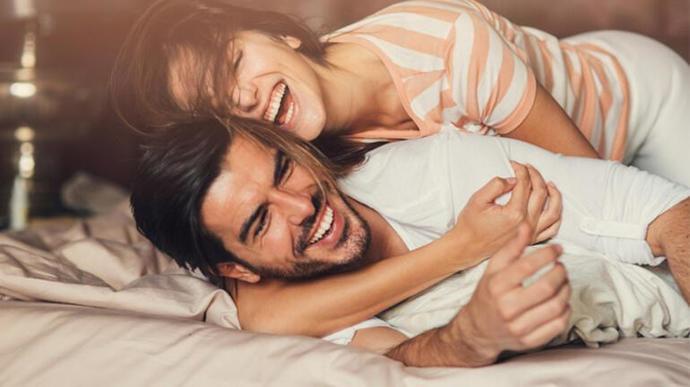 İlişkide mizah anlayışın ne derece önemlidir?