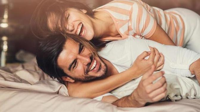 İlişkide mizah anlayışın ne derece önemlidir?