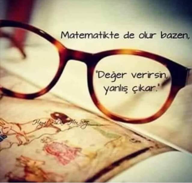 Selam KS sakinleri 😊