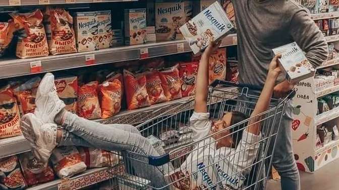 Market alışverişinde "asla almadan çıkmam" dediğiniz bir ürün var mı?