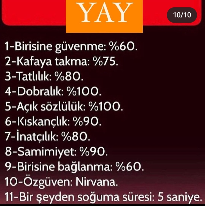 Soğuma 5 saniye 😕