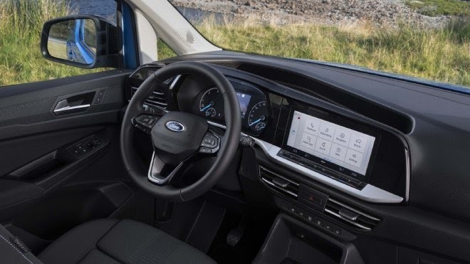 Yeni Ford Tourneo Connect tanıtıldı. Yorumlarınız nedir?