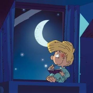 Gece gece bir şarkı paylaşır mısın benimle? Bu benden sana?