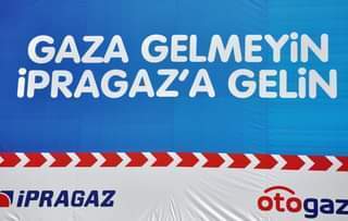 Arabada Müzik Dinlerken Gaza Geliyor musunuz?