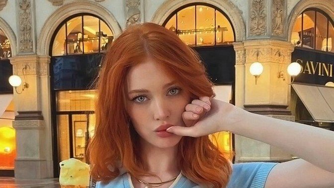 Burnunuzu beğenmiyor olsanız estetik düşünür müsünüz?