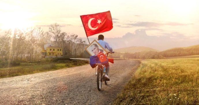29 Ekim için tatil planın var mı?