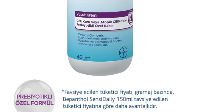 Vücut kremi yüze sürülür mü?