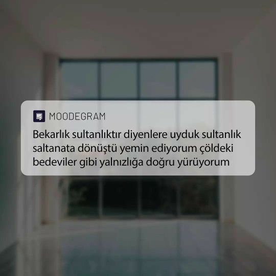 Bekarlık sana sultanlık mı, sefillik mi?