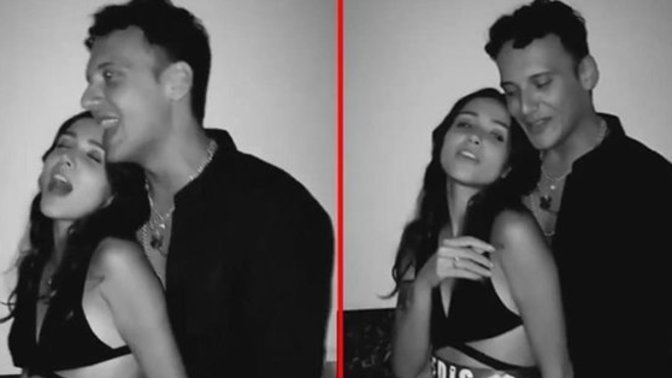 Edis ve Zeynep Bastık'ın dansları ile alakalı Bastık’ın eşi, "Çok toksik bir memleketteyiz" dedi. Haklı mı?