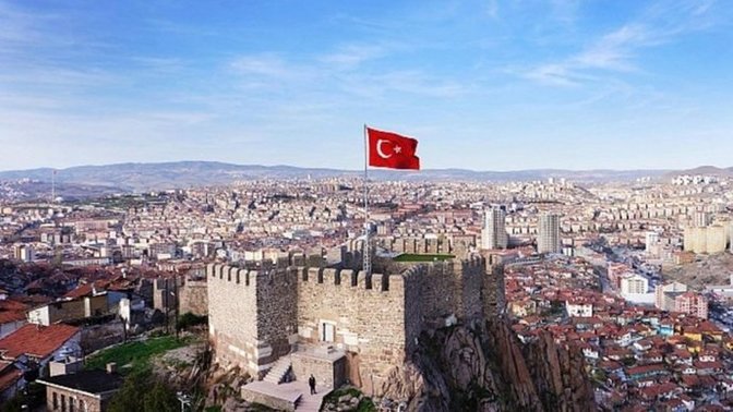Bugün Ankara’nın başkent oluşunun 98. yılı. Atatürk’e ne söylemek istersin?