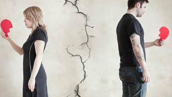 İlişkide kullanılan en acımasız ayrılık sözleri nelerdir?