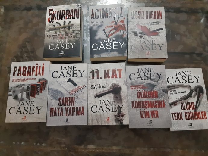 Almak için aklınıza koyduğumuz o kitabın adı nedir?